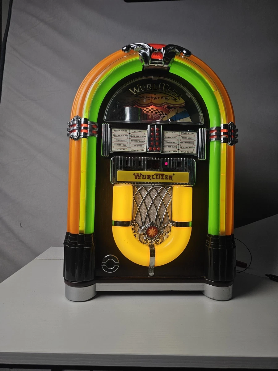 Preços baixos em Borbulhador JukeBox | eBay