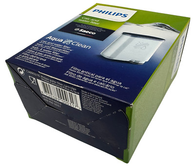 AquaClean Calc & Water Filter for Philips/Saeco/Gaggia | CA6903/10 Duty Free