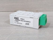 IME IF96017 HARMONIC ANALYSIS MODULE