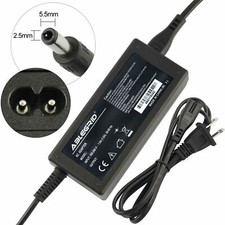 65W AC Adapter Charger For HP 23er 23f 23vx IPS LED Backlit Monitor Power Supply