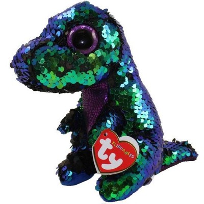 dinosaur beanie boos