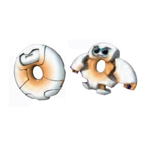 transformers botbots arcade renegades