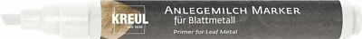 C.KREUL KREUL Anlegemilch im Stift Marker Blattmetall Blattgold Blattsilber Kleber