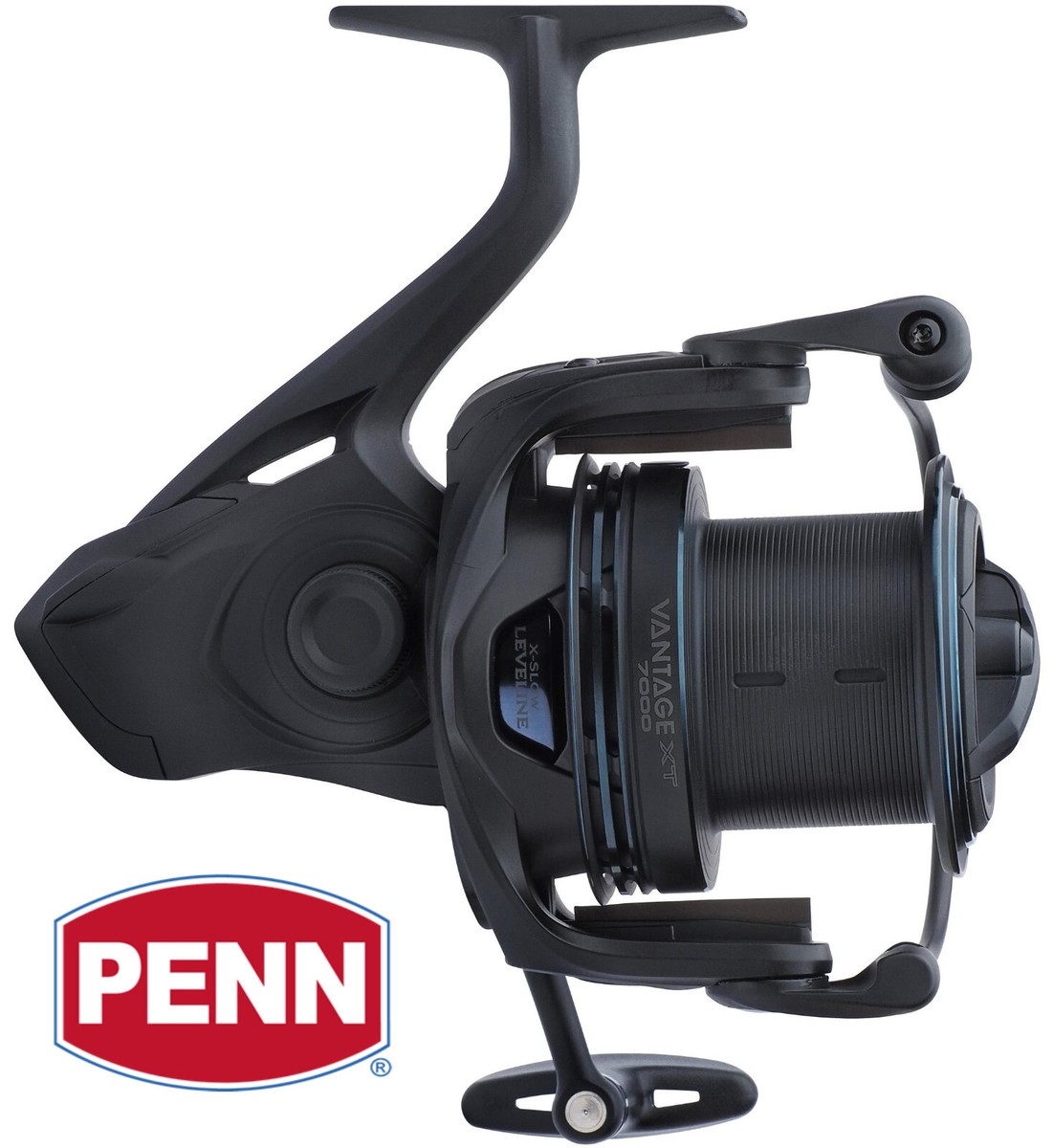 Affinity Iii Longcast Reel Penn Affinity 8000 Long Cast Penn Carp - Main Image