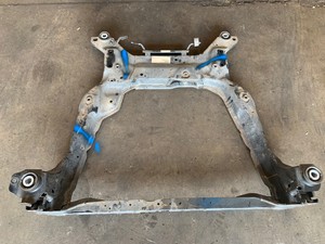 2016 Volvo Xc60 2.4D D5 AWD R-Design Front Suspension Subframe