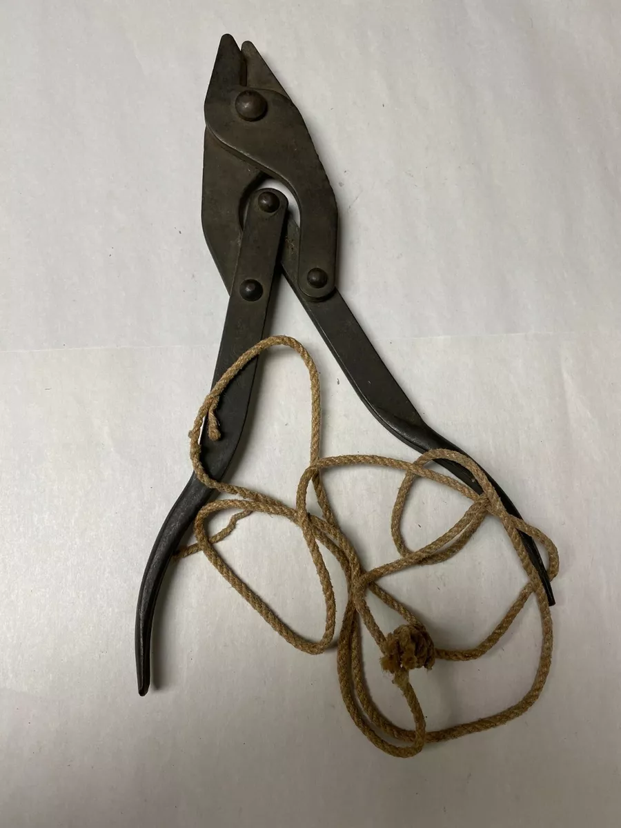 Stringing 2024 wire nippers