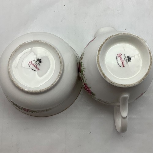 Vintage China Milk Jug & Sugar Bowls CHOICE OF OVER 40 - £1.95-£14.95 - Picture 242 of 334