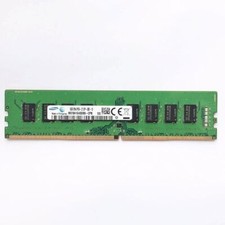SAMSUNG DDR4 4GB 8GB 16GB RAM 2400 Desktop Memory PC4-19200 PC4 21300 PC4-25600