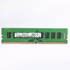 Samsung DDR4 4GB 8GB 16GB RAM 2400 Desktop Memory PC4-19200 PC4 21300 PC4-25600