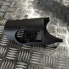2009 VAUXHALL INSIGNIA HEADLIGHT CONTROL SWITCH TRIM COVER 13241914
