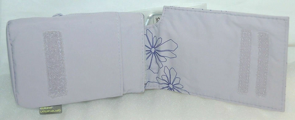 NEW Golla JACINDA LILAC Case MP3 Camera iPhone 7/6/SE iPod GPS Music Travel Bag - Image 2 of 4