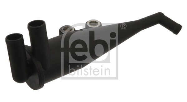 Febi Bilstein 40990 ÖLabscheider, KurbelgehäUseentlüFtung FüR Bmw, Land Rover-image