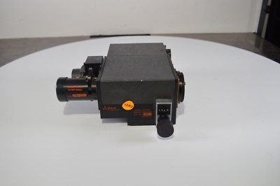 EG&G 555-61A MONOCHROMATOR (REF:412)