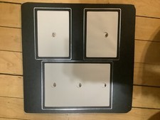 Renaissance Photo Mats For Milano Album