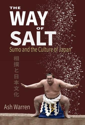 Ash Warren The Way of Salt (Tascabile)