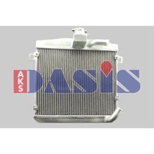Radiateur Alfa Romeo 1750