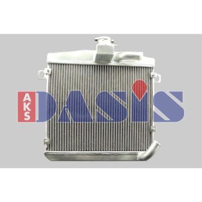 Kühler Wasserkühler für Alfa Romeo Spider 115 2000 1600 105 1300 1750 115 2.0