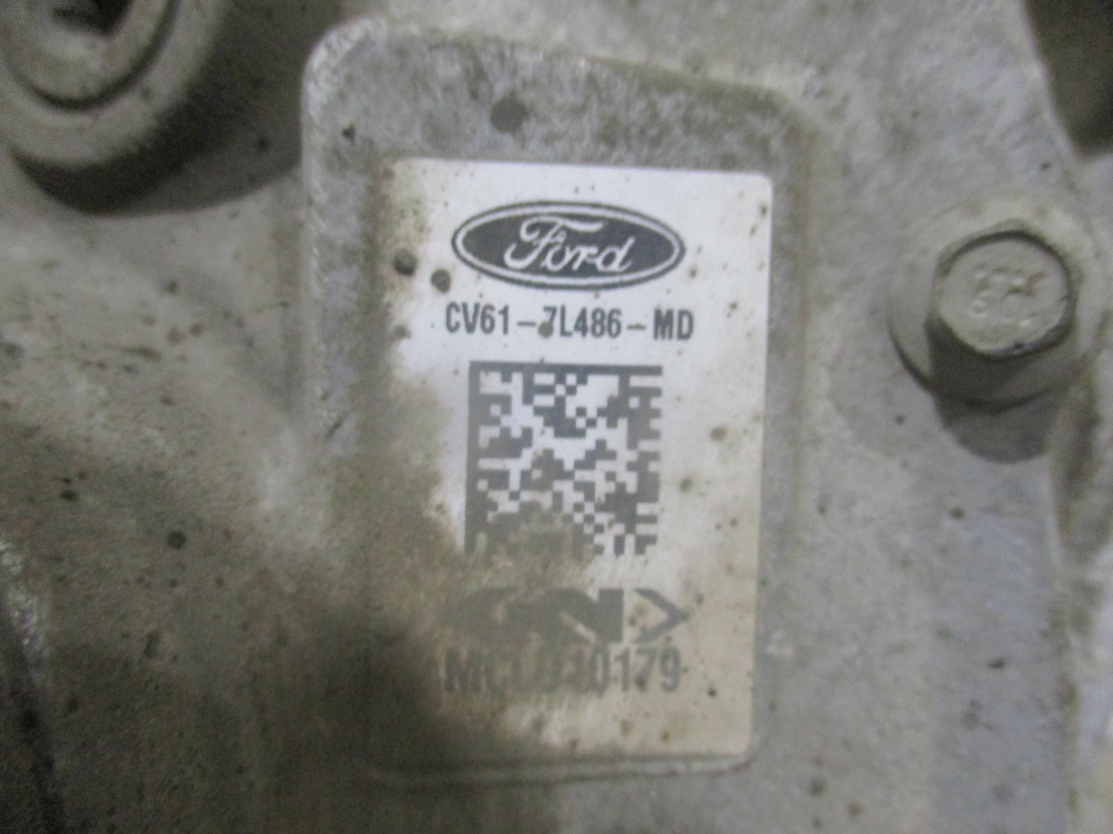 2015 Ford Escape Transfer Case 56k **Tested Unit** eBay