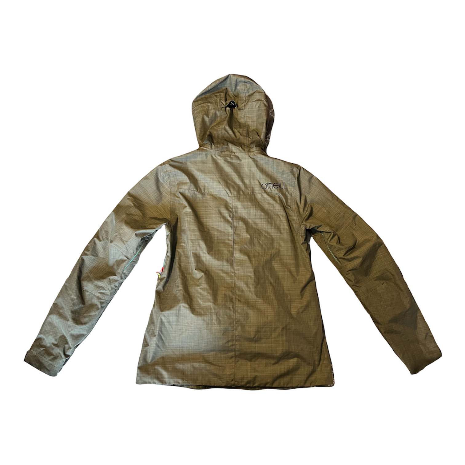 O'Neill Explore series jacket coat waterproof win… - image 3