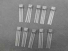 10 PIECES - NEC 2SA1175 PNP LF AMP SST TRANSISTOR - USA SELLER FAST SHIPPING