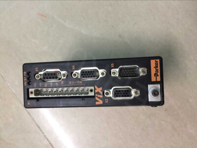 Used Test VIX500AE DHL or EMS 180 days Warranty cl