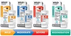 Hylo Full Range Eye Drops 10ml Preservative Free