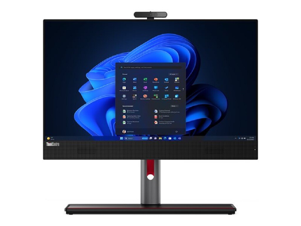 Lenovo ThinkCentre M90a Gen 5 - All-in-One (Komplettlösung) - i5  