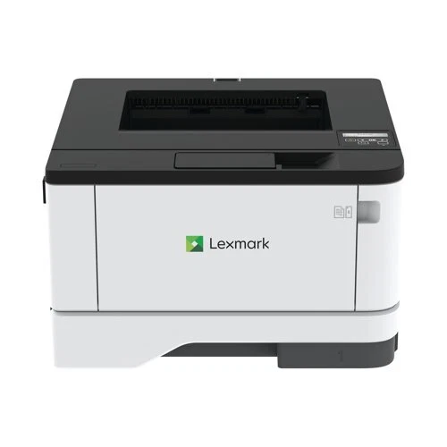 Lexmark MS331dn Mono Laser Printer A4 29S0013 - Image 4 of 4