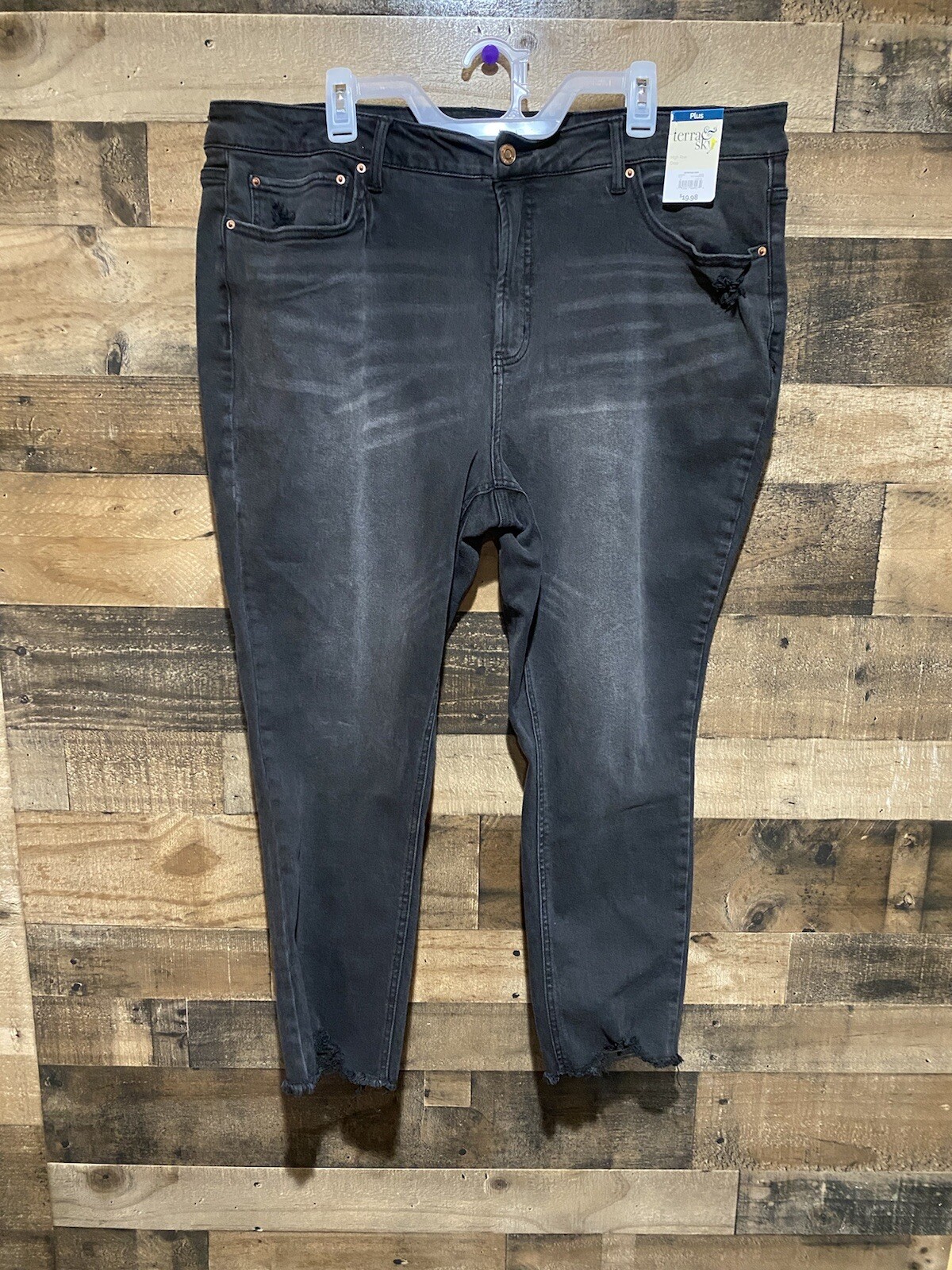 terra sky jeans