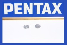 210360 PENTAX MX MOTOR DRIVE CAP COVER ORIGINAL GENUINE PART USED