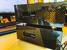 AfterDark  Nocturnes USB Conditioning Over Fiber Optics Isotek ifi