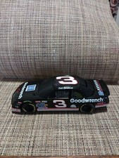 Dale Earnhardt 3 GM Goodwrench Chevy 1992 Racing Champions NASCAR Bank 1:24