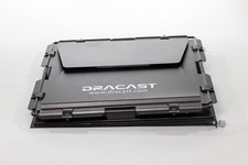 Dracast LED1000 Pro barndoors