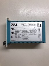 PULS Power Supply 5V 15V -15V 24V ASML 4022.476.02521 