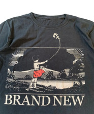 Collection BRAND NEW Band Tour Short Sleeve G...