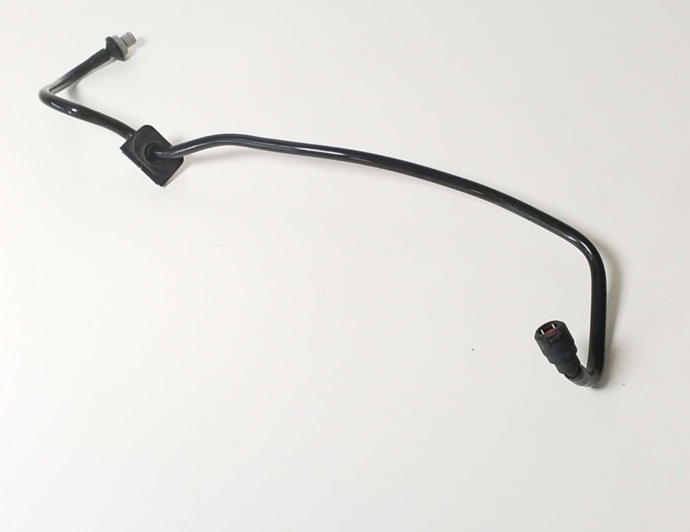 MB CL C216 Brake Booster Vacuum Pipe Hose Line LHD A2214301429