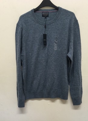 howick lambswool jumper