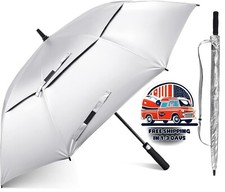 Paraguas Autom tico De Apertura Contra La Lluvia, Resistente Al Agua Y Al Viento