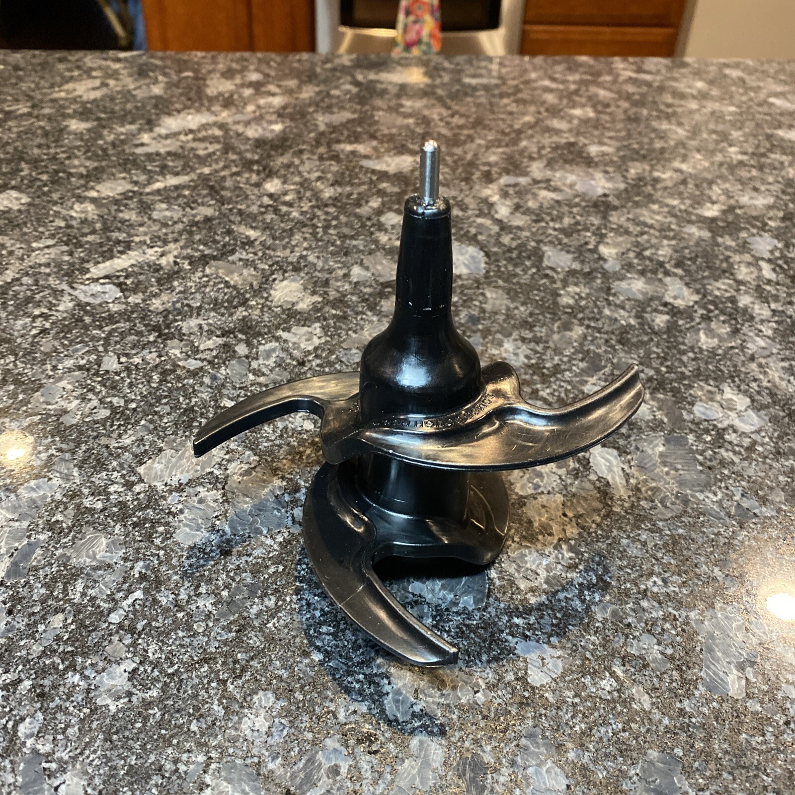 Ninja BL770 Food Processor 64 oz Dough Blade Replacement Part-image