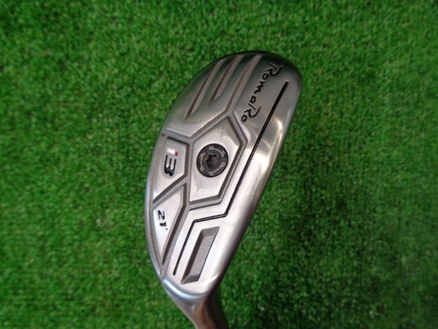 RomaRo RomaRo i-BRID Chapter3 Hybrid i3 NSPRO Zelos 7 HYBRID (S 
