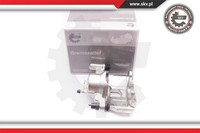 Bremssattel Vorne Links Bremssystem NBK FüR Mazda 6 Station Wagon 1.8 2.0