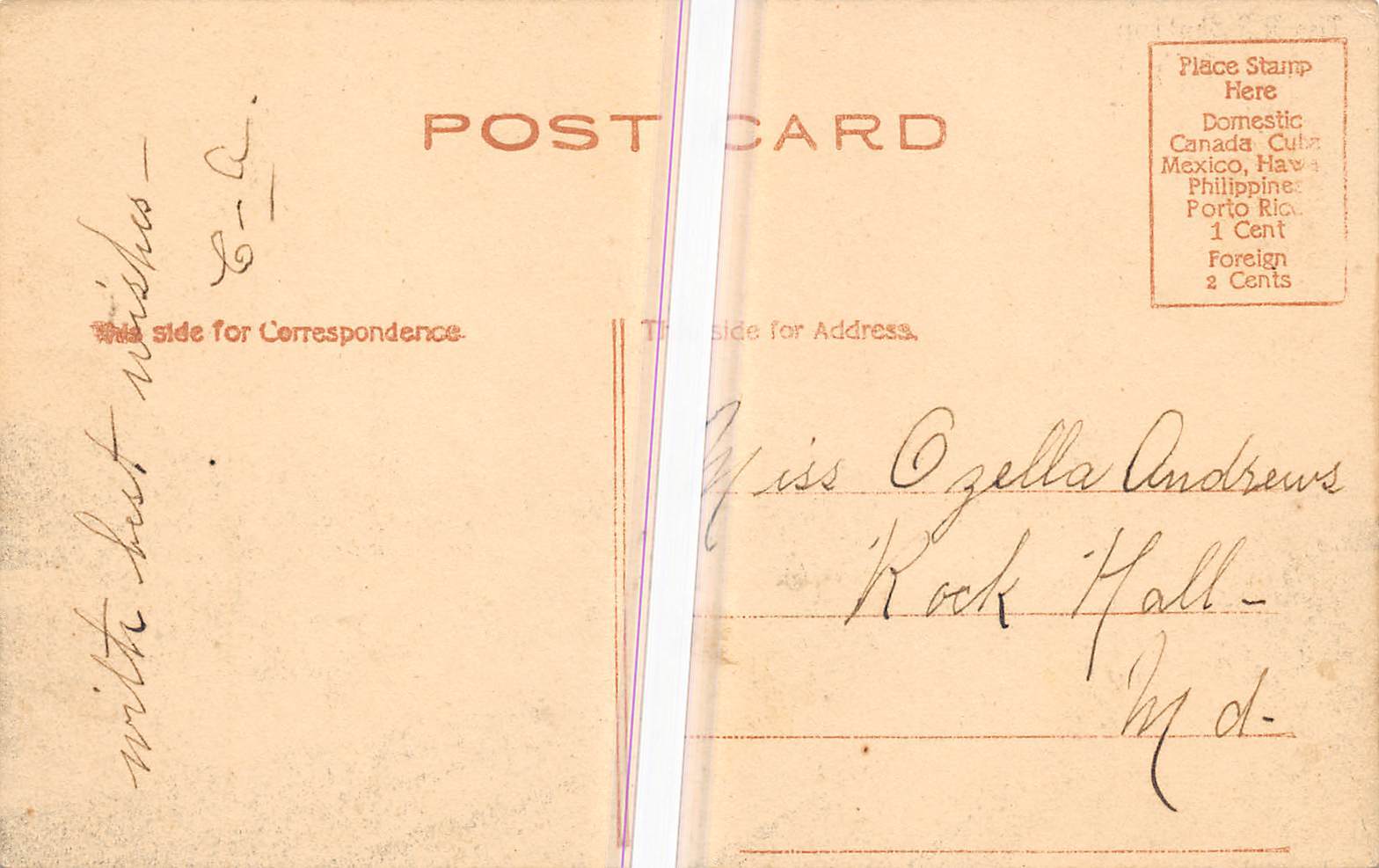 ISLIP New York postcard US Long Island train railroad station depot eBay