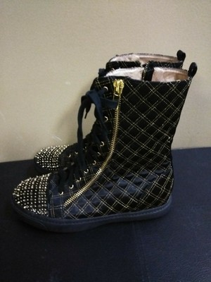 jeffrey campbell high top sneakers
