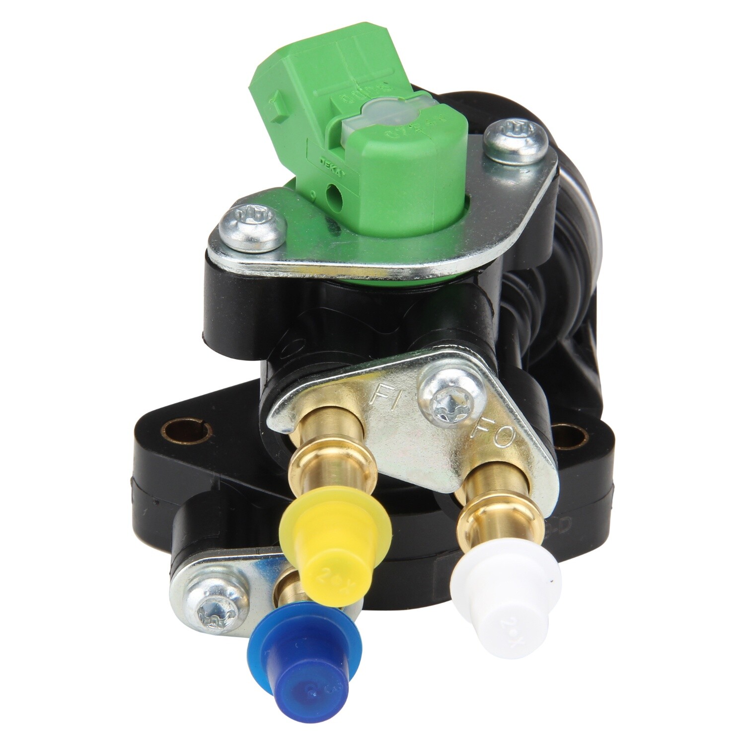 Aprilia Sr 50 Ditech 00-18 Di-Tech Fuel Valve Pressure Regulator