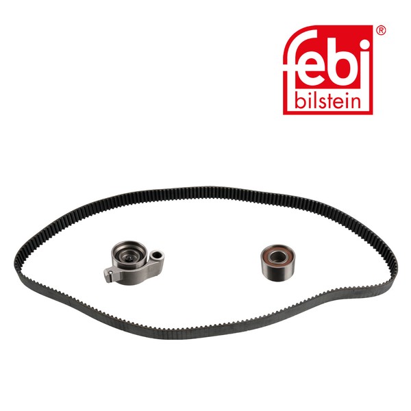 Febi Bilstein Zahnriemensatz FüR Lexus RX MHU3_ GSU3_ MCU3_ 400H AWD 300 U3-image