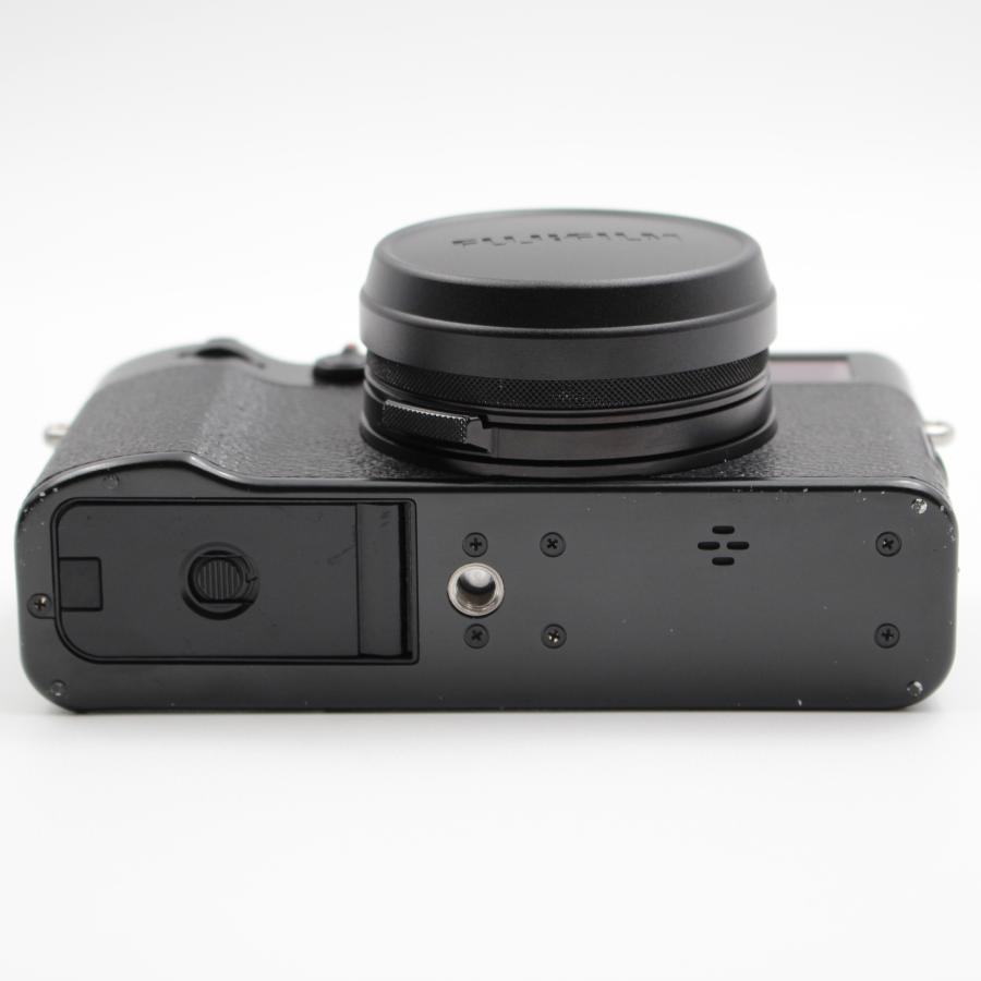 新品未使用‼FUJIFILM X100V ブラック 即日発送 near mint]Fujifilm X100V 26.1MP Fuji Camera Black w/Box