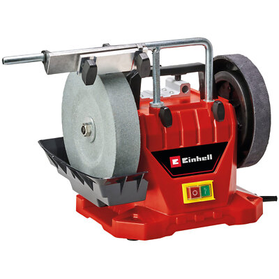 Einhell 4418008 TC-WG 200 Wet Sharpening Machine 125W 240V