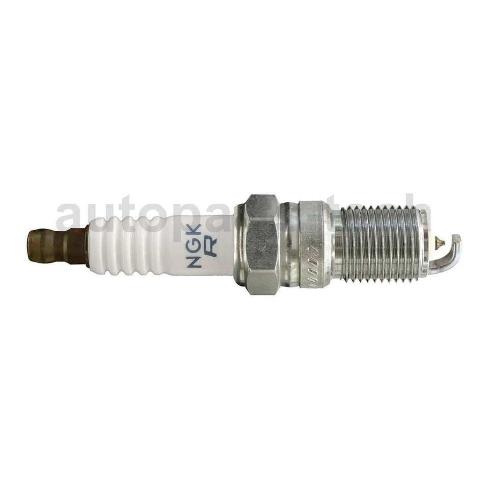 4x Bujía NGK para Ford Focus 2003~2007 Foto 4 de 4