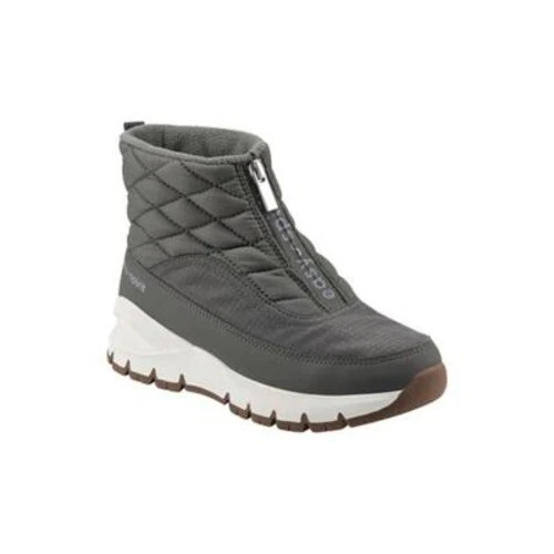 Easy Spirit Womens Wistar2 Waterproof Outdoor Ankle Booties Shoes