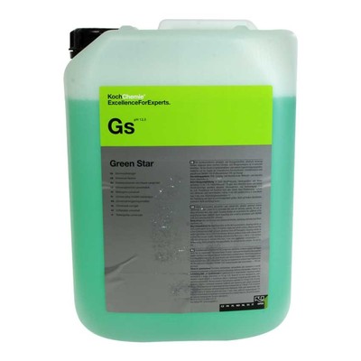 Koch Chemie Green Star Universalreiniger 11kg